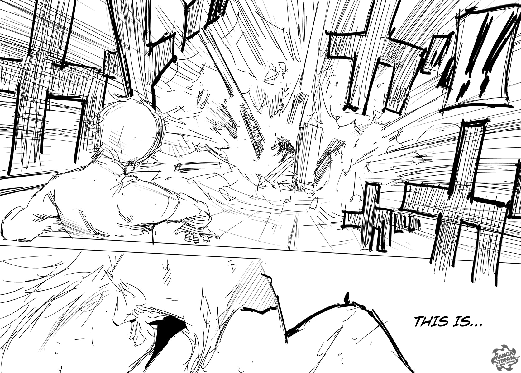Hunter x Hunter, Chapter 356.5 image 62